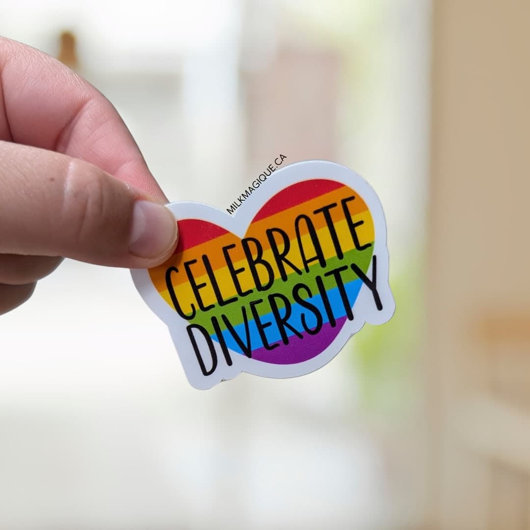 Celebrate Diversity