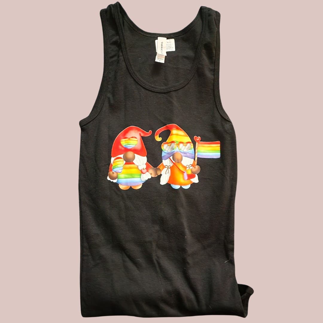 Pride Gnomes