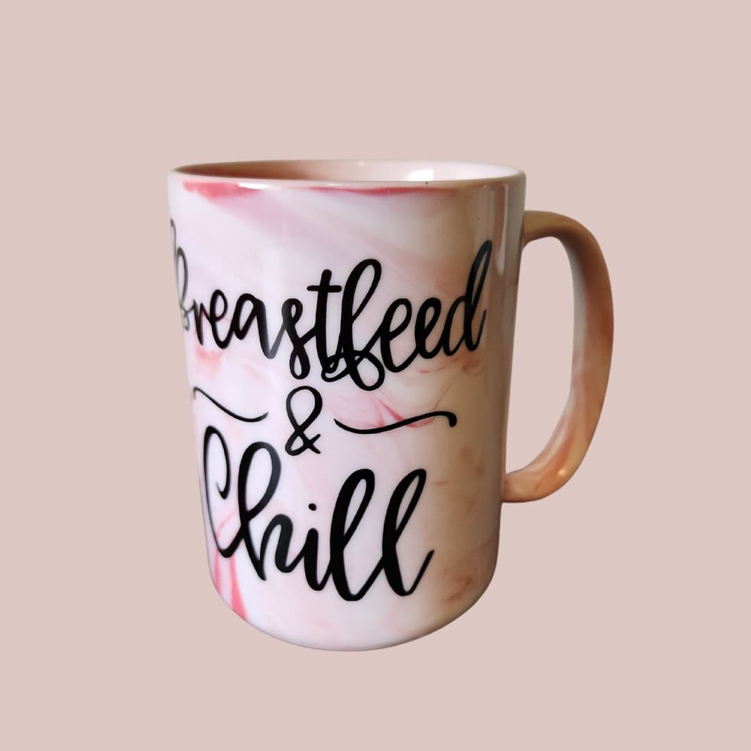 Breastfeed & Chill