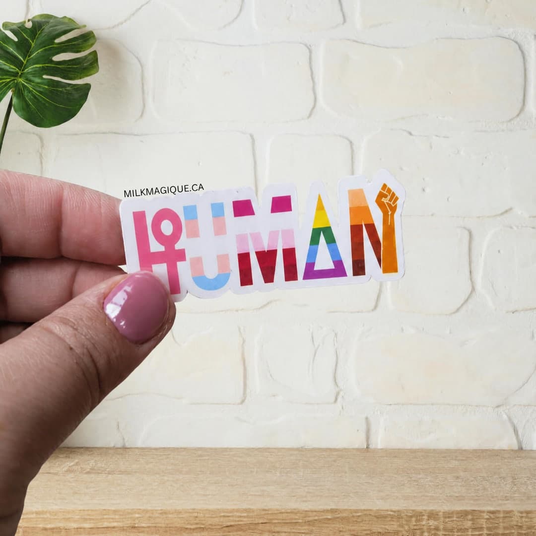 Human