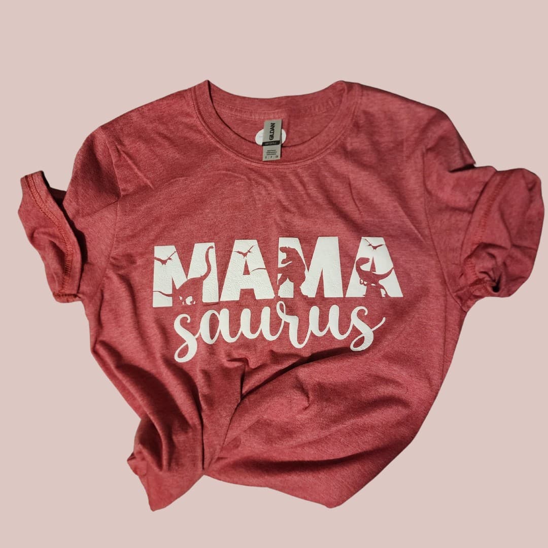 Mamasaurus